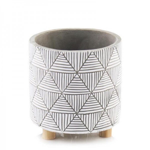 Keramični lonec Rustic 05.187.14